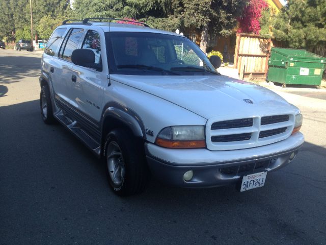 Dodge Durango 2000 photo 5