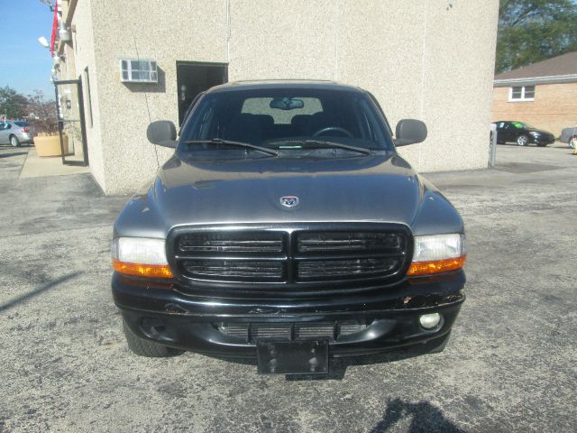 Dodge Durango 2000 photo 3