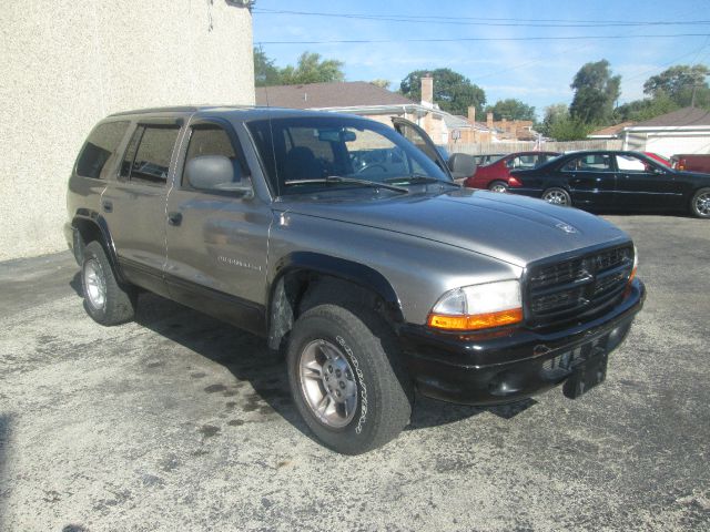 Dodge Durango 2000 photo 4