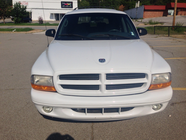 Dodge Durango 2000 photo 1