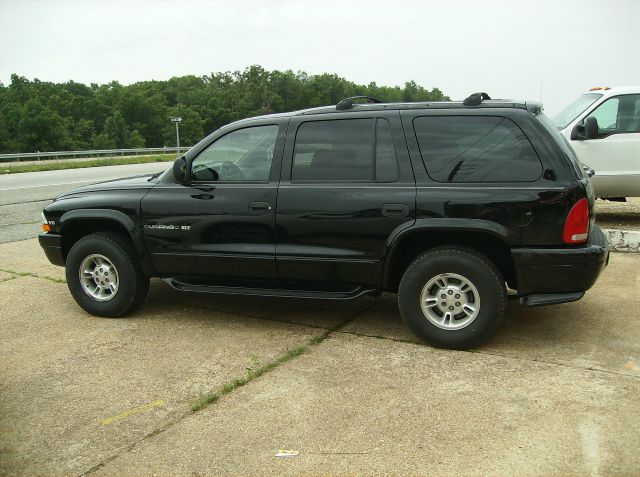 Dodge Durango 2000 photo 1