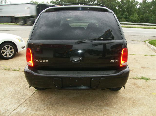 Dodge Durango 2000 photo 2