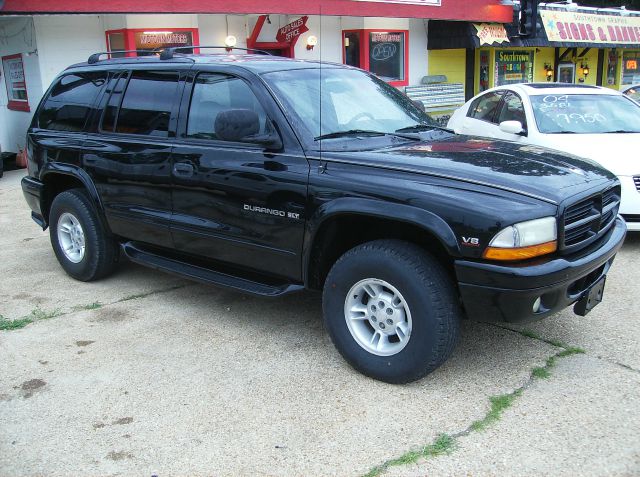 Dodge Durango 2000 photo 3