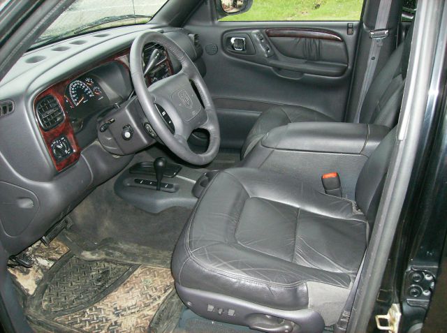 Dodge Durango 2000 photo 4