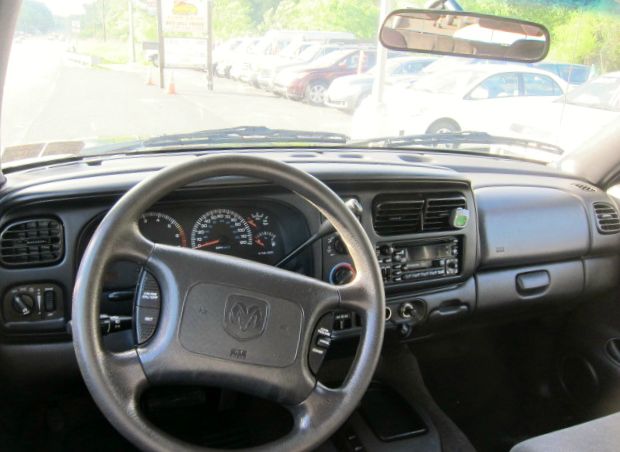 Dodge Durango 2000 photo 3