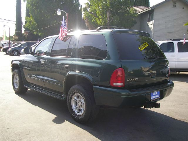 Dodge Durango 2000 photo 2