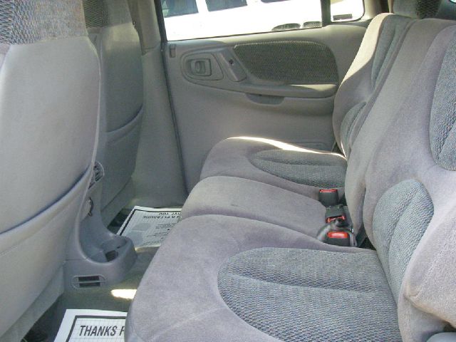 Dodge Durango 2000 photo 5