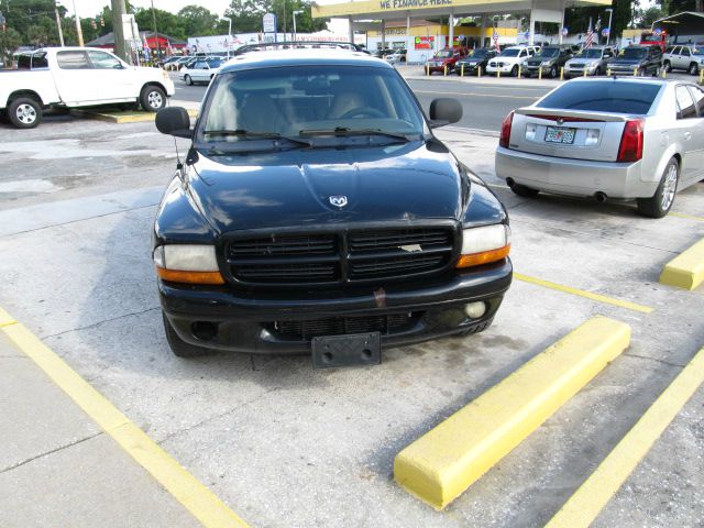 Dodge Durango 2000 photo 2