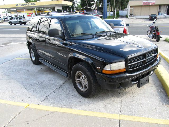 Dodge Durango 2000 photo 3