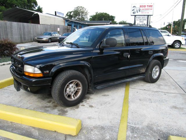 Dodge Durango 2000 photo 4