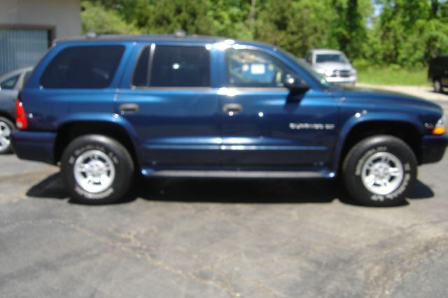 Dodge Durango Ram 3500 Diesel 2-WD SUV