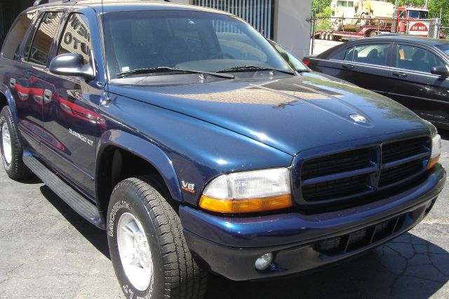 Dodge Durango 2000 photo 2