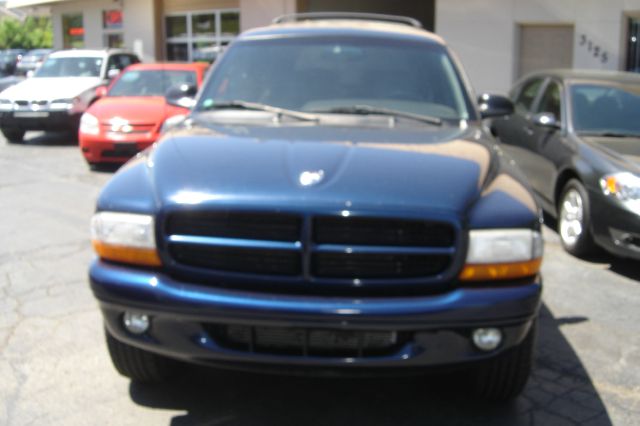 Dodge Durango 2000 photo 3