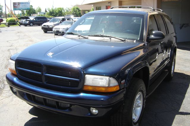 Dodge Durango 2000 photo 4