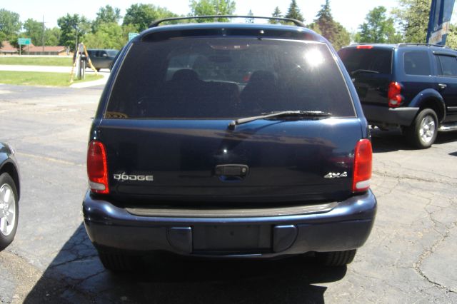 Dodge Durango 2000 photo 5