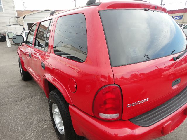 Dodge Durango 2000 photo 3