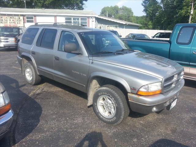 Dodge Durango 2000 photo 2