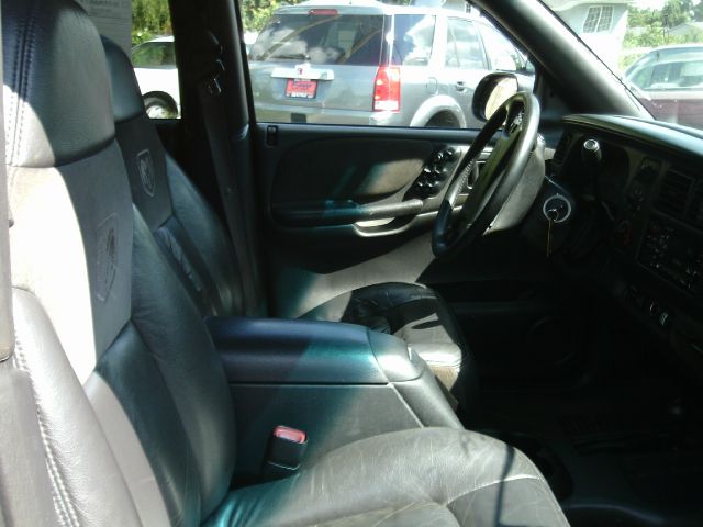 Dodge Durango 2000 photo 3