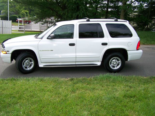 Dodge Durango 2000 photo 1