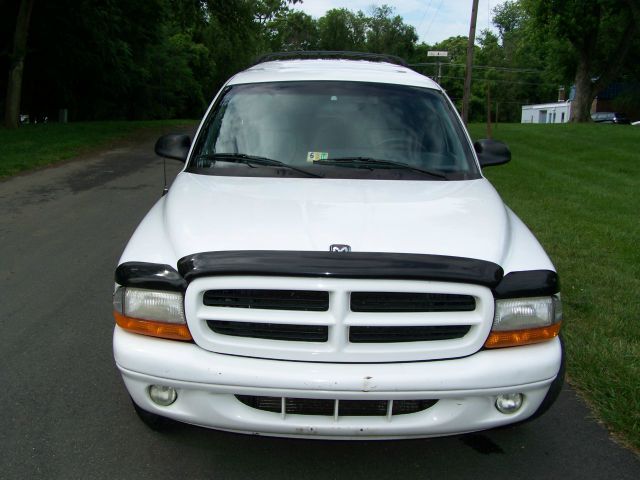 Dodge Durango 2000 photo 2