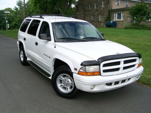 Dodge Durango 2000 photo 3