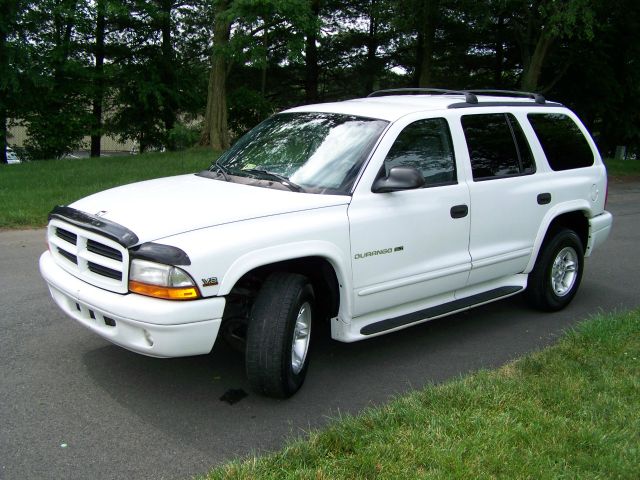 Dodge Durango 2000 photo 4