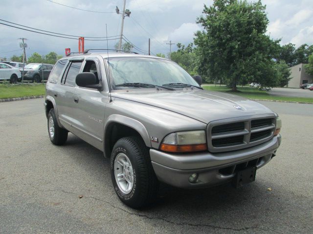 Dodge Durango 2000 photo 3