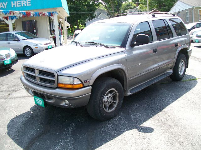 Dodge Durango 2000 photo 1