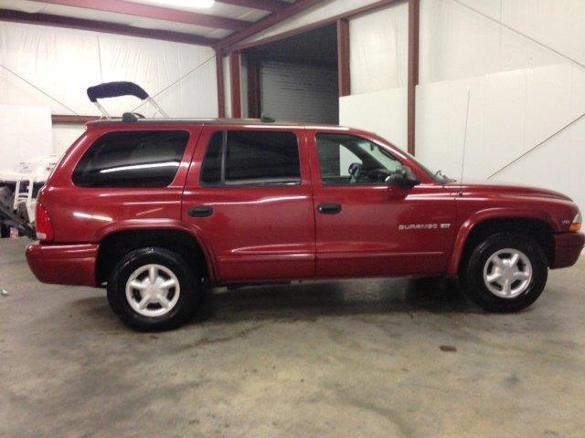 Dodge Durango Unknown SUV