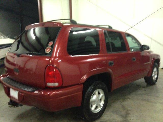 Dodge Durango 2000 photo 1