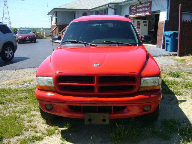 Dodge Durango 2000 photo 3