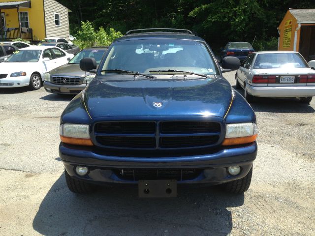 Dodge Durango 2000 photo 2