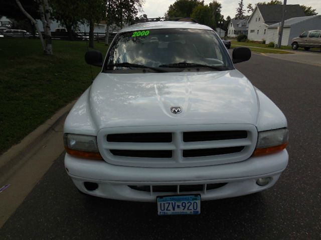 Dodge Durango 2000 photo 2