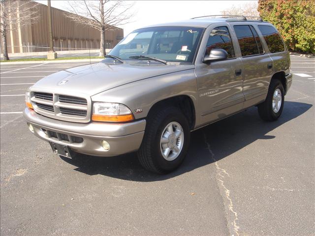 Dodge Durango 2000 photo 0