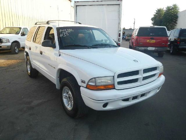 Dodge Durango 2000 photo 2