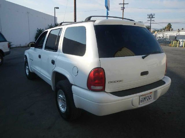 Dodge Durango 2000 photo 3