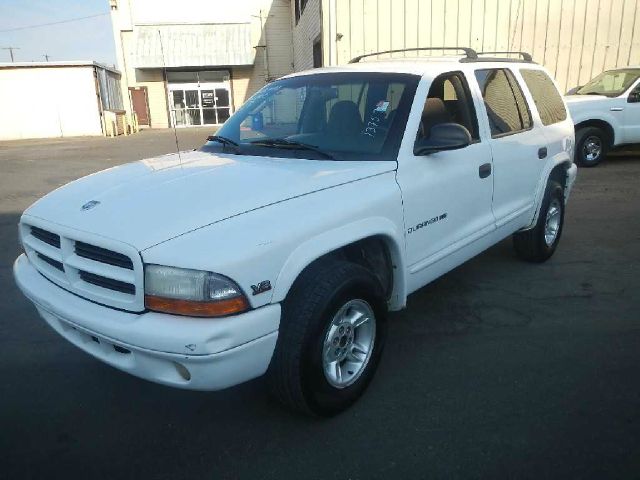 Dodge Durango 2000 photo 4