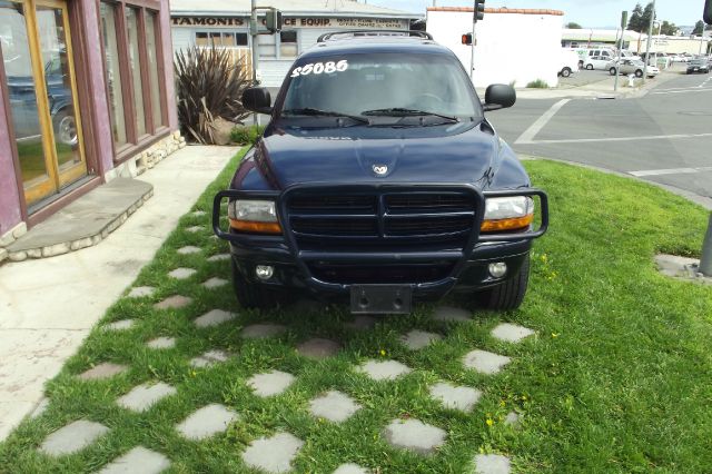 Dodge Durango Ram 3500 Diesel 2-WD SUV