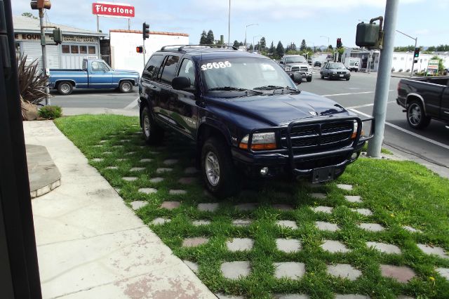 Dodge Durango 2000 photo 3