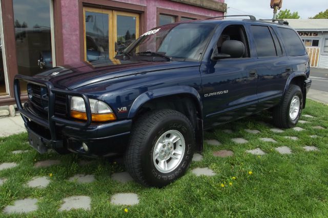 Dodge Durango 2000 photo 4