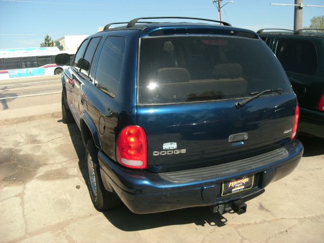 Dodge Durango 2000 photo 0