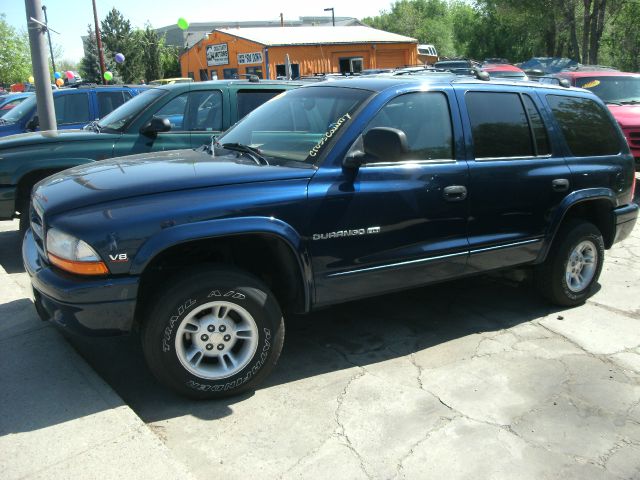 Dodge Durango 2000 photo 2