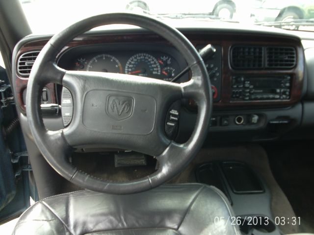 Dodge Durango 2000 photo 3