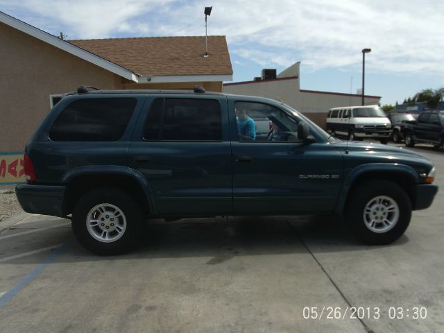 Dodge Durango 2000 photo 4