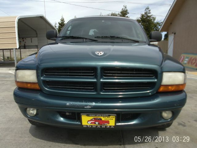 Dodge Durango 2000 photo 6