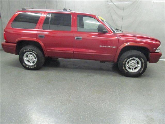 Dodge Durango 2000 photo 4