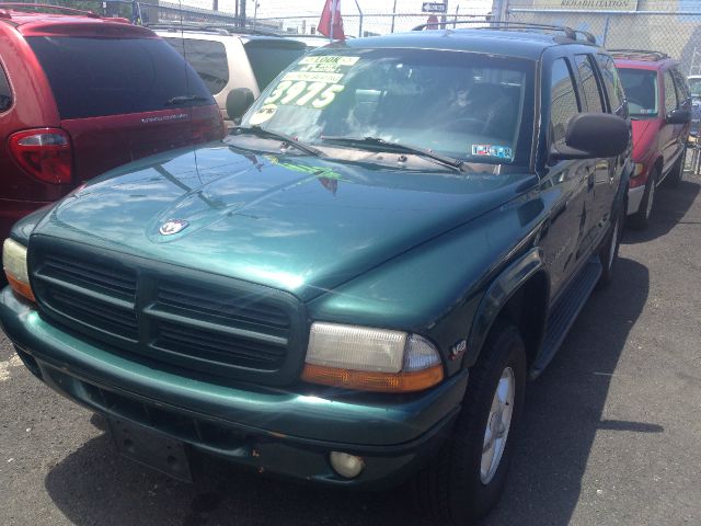 Dodge Durango 2000 photo 4