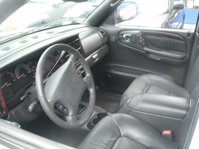 Dodge Durango 2000 photo 2