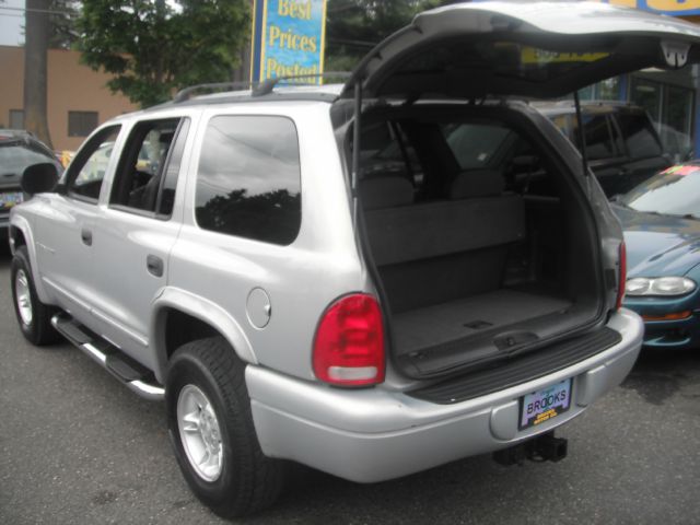 Dodge Durango 2000 photo 3