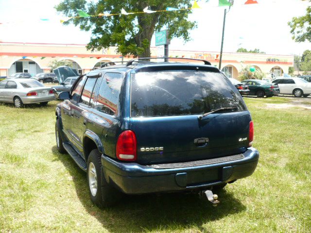 Dodge Durango 2000 photo 14